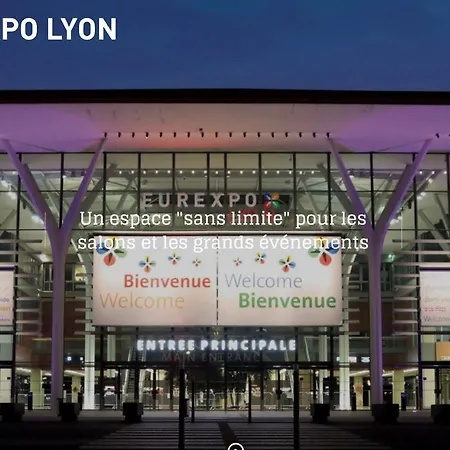 Zen - Parking Piscine - Proche Stade Lägenhet